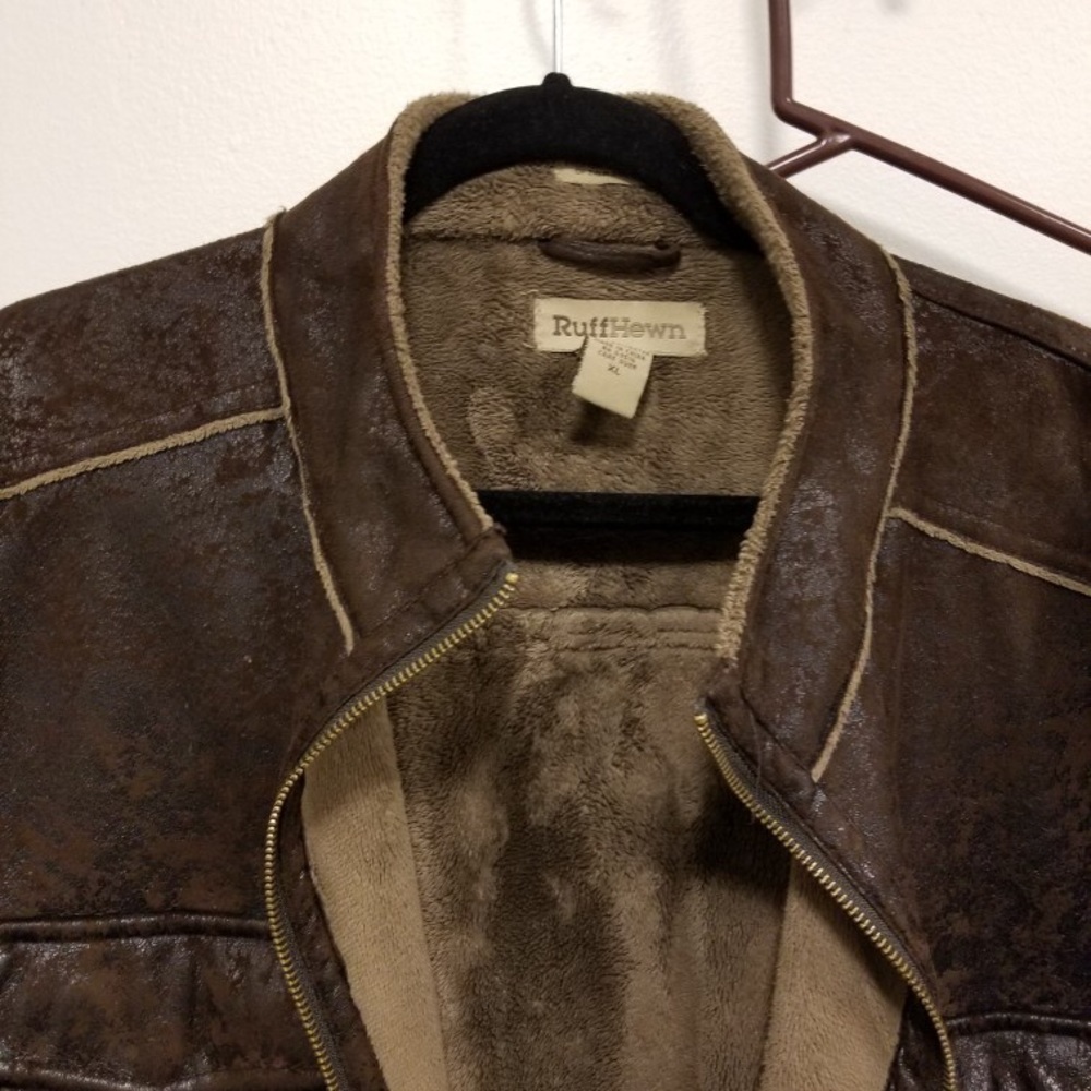 Jacket - Picture 3 of 3